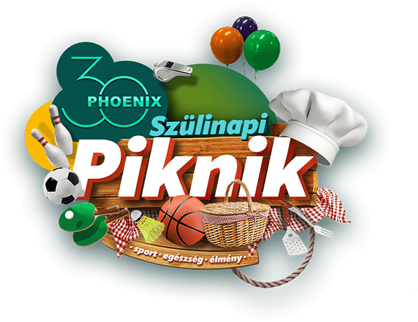 Phoenix Szülinapi Piknik